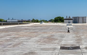 Sibertswold Or Shepherdswell commercial flat roofing