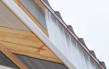 why Sibertswold Or Shepherdswell fascia repairs are essential