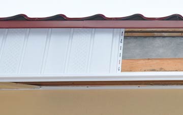 Sibertswold Or Shepherdswell fascia repair costs