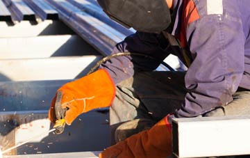 Sibertswold Or Shepherdswell flat roofing options