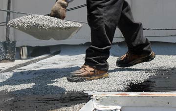 Sibertswold Or Shepherdswell flat roofing companies