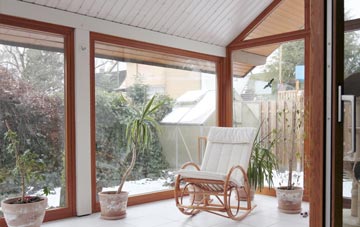 Sibertswold Or Shepherdswell hardwood conservatory roofing repairs