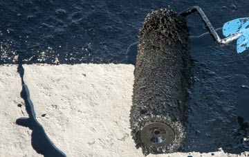 Sibertswold Or Shepherdswell liquid sealant waterproofing