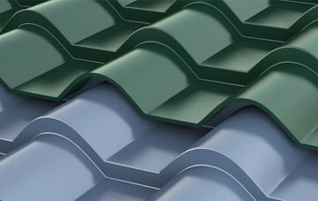 who should consider Sibertswold Or Shepherdswell plastic roofs