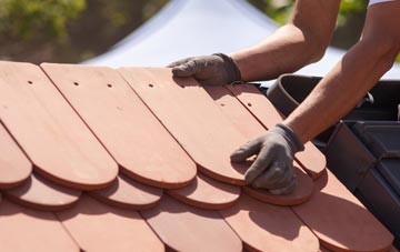Sibertswold Or Shepherdswell roof tile contractors