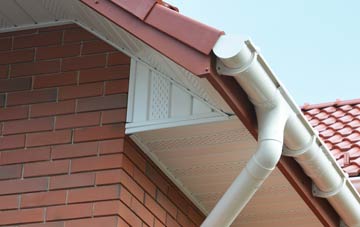 Sibertswold Or Shepherdswell soffit repair costs