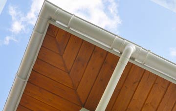 Sibertswold Or Shepherdswell soffit types