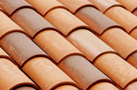Sibertswold Or Shepherdswell clay roofing