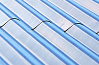 Sibertswold Or Shepherdswell corrugated roofing