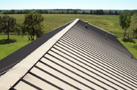 Sibertswold Or Shepherdswell metal roof quotes