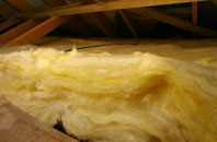 Sibertswold Or Shepherdswell pitch roof insulation