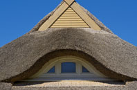 Sibertswold Or Shepherdswell thatch roofing
